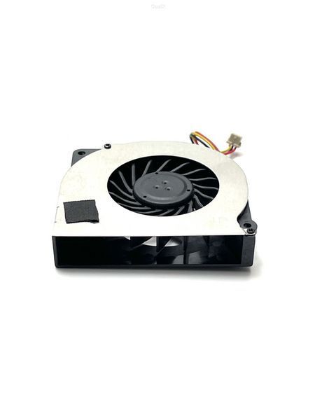 Вентилятор для ноутбука Fujitsu LifeBook E751 4-pin (вживаний) ZKV064 фото