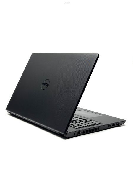 Ноутбук Dell Inspiron 15-3567 TN Intel Core i3 (i3-7100U) 8 Гб 128 Гб SSD Клас A- (NTB1125315) Б/В