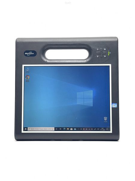 Планшет Motion Computing MC-F5te 10.4" S-IPS Pro i7-3667U 4 Гб 128 Гб ( Клас A-)