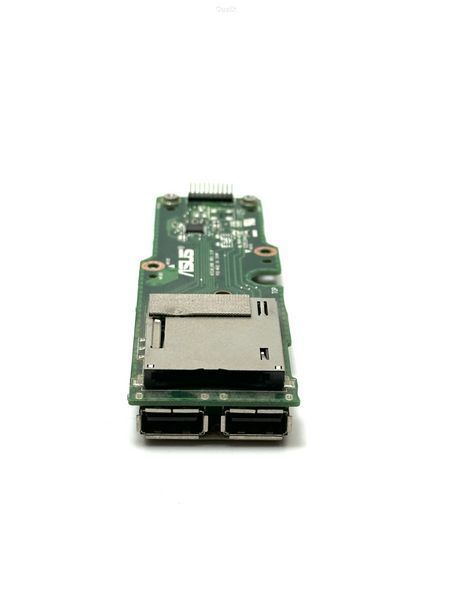 Додаткова плата (USB) для ноутбука Asus K72F (вживаний)