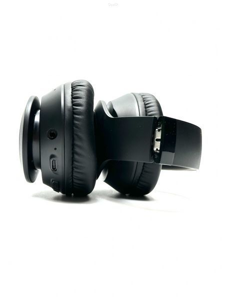 Навушники бездротові Uliptz Black (вживані)