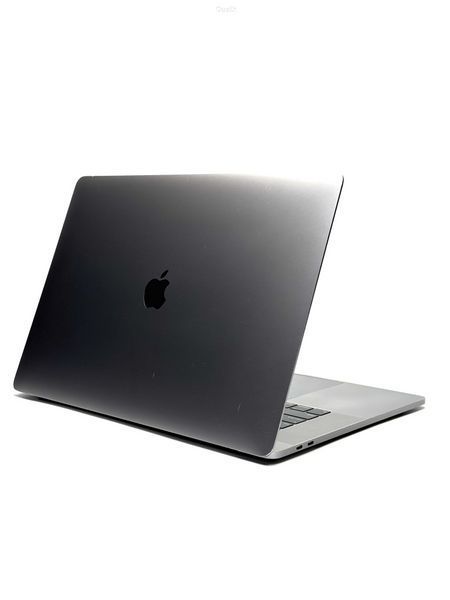Ноутбук Apple MacBook Pro A1990 Retina Intel Core i7 (i7-9750H) 16 Гб 512 Гб SSD Клас B (GNB1225040) Б/В GNB1225040 фото