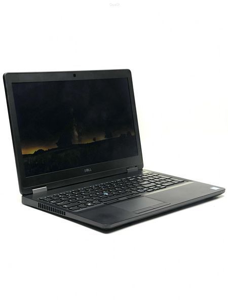 Ноутбук Dell Latitude E5570 TN Intel Core i5 (i5-6200U) 4 Гб 256 Гб SSD (Вживаний - Клас B) RNB1223260 фото
