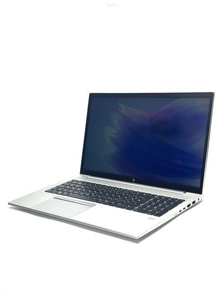 Ноутбук HP EliteBook 855 G7 IPS AMD Ryzen 5 (Ryzen 5 Pro 4650U) 16 Гб 256 Гб SSD Клас A- (GNB0526135) Б/В