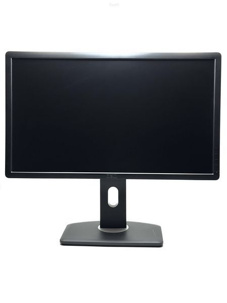 Монітор Dell P2412Hb 24" TFT+TN (Вживаний - Клас A-)