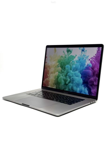 Ноутбук Apple MacBook Pro A1990 Retina Intel Core i7 (i7-9750H) 16 Гб 512 Гб SSD Клас B (GNB1225040) Б/В GNB1225040 фото