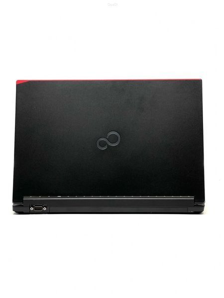 Ноутбук Fujitsu LifeBook E557 IPS Intel Core i5 8 Гб 128 Гб SSD (Вживаний - Клас A-) RNB1223152 фото