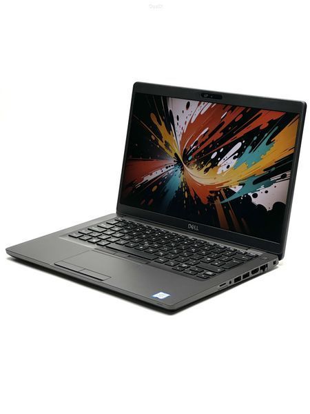 Ноутбук Dell Latitude 5400 IPS Intel Core i5 (i5-8265U) 8 Гб 256 Гб SSD (Вживаний - Клас A-) RNB0524163 фото
