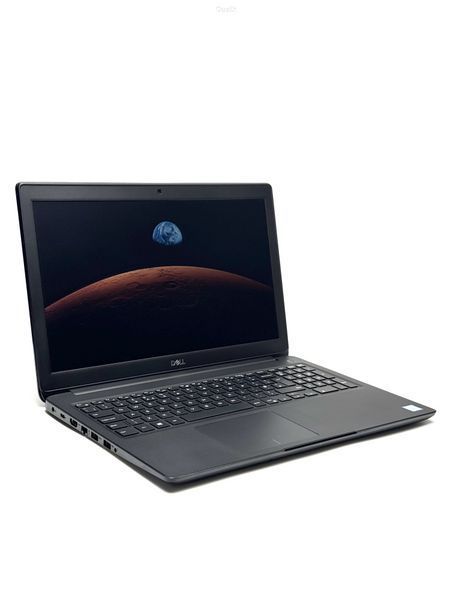 Ноутбук Dell Latitude 3500 TN Intel Core i3 (i3-8145U) 8 Гб 128 Гб SSD Клас A- (NTB0426001) Б/В