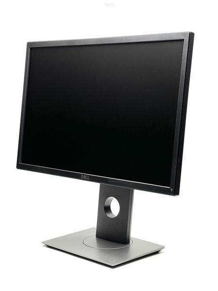 Монітор Dell P2217 22" TN (Вживаний - Клас A)
