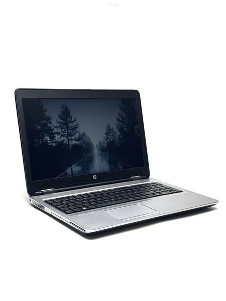 Ноутбук HP ProBook 655 G3 TN AMD A-Series (A8-9600B) 8 Гб 128 Гб SSD Клас B (NTB0426424) Б/В NTB0426424 фото