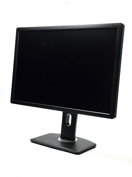 Монітор Dell UltraSharp U2412Mb 24" IPS (Вживаний - Клас B) RNB0225412 фото