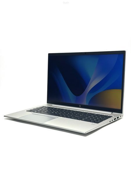 Ноутбук HP EliteBook 855 G8 Multitouch AMD Ryzen 5 (Ryzen 5 Pro 5650U) 16 Гб 256 Гб SSD Клас A (NTB0226073) Б/В