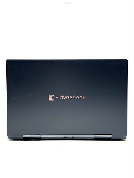 Ноутбук Dynabook Portege X30W-J Multitouch Intel Core i7 (i7-1165G7) 16 Гб 256 Гб SSD Клас A- (NTB0226445) Б/В