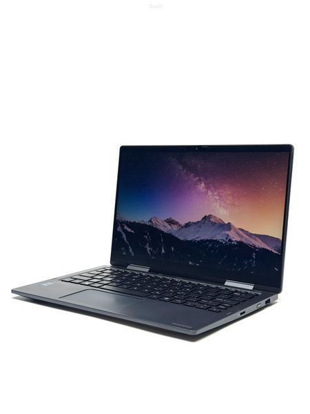Ноутбук Dynabook Portege X30W-J Multitouch Intel Core i5 (i5-1135G7) 16 Гб 256 Гб SSD Клас A- (NTB0226457) Б/В