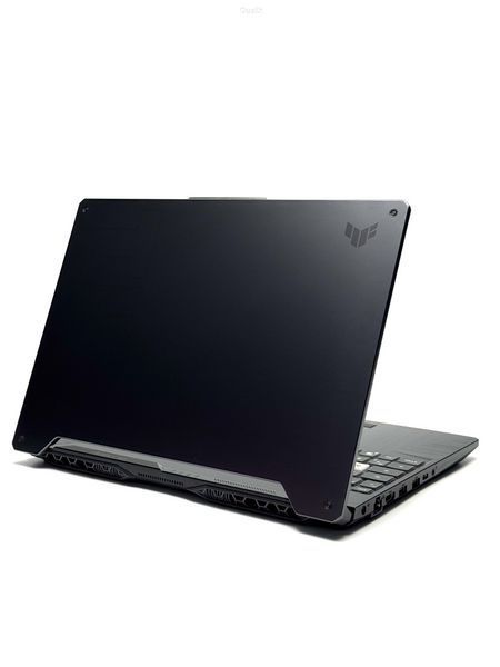 Ігровий ноутбук Asus TUF Gaming F15 FX506HM IPS (144 Гц) Intel Core i5 (i5-11400H) 16 Гб 512 Гб SSD Клас A (NTB1225216) Б/В
