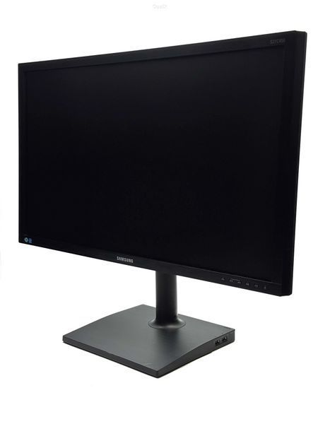 Монітор SAMSUNG S27C650D 27" MVA (Вживаний - Клас A-)