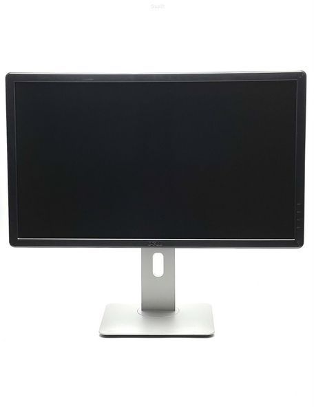 Монітор Dell E2414Ht 24" TN (Вживаний - Клас A-)