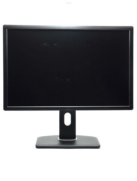 Монітор Dell UltraSharp U2412Mb 24" IPS (Вживаний - Клас B) RNB0225412 фото