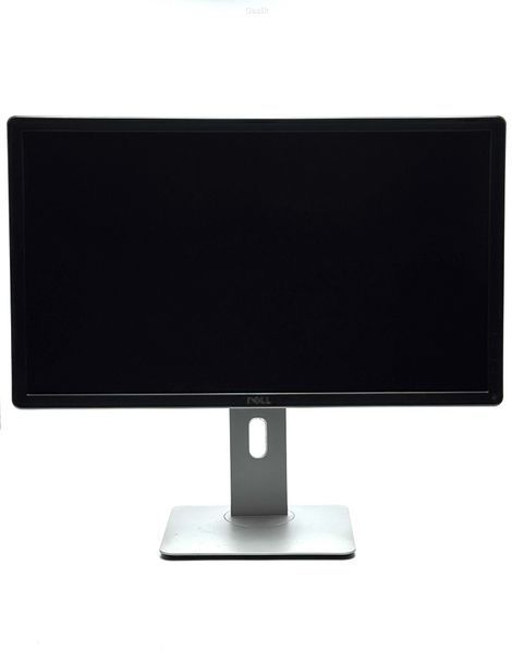 Монітор Dell P2414Hb 24" AH-IPS (Вживаний - Клас A-) RNB0225632 фото