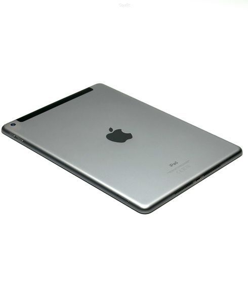 Планшет Apple iPad 6th Space Gray (A1954) 9,7 Retina Apple A10 Fusion 2 Гб 128 Гб (Вживаний - Клас A-)