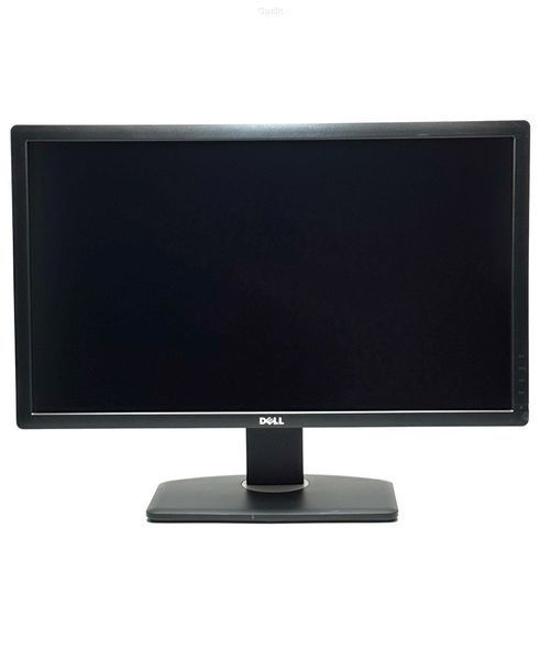 Монітор Dell U2713H 27" AH-IPS (Вживаний - Клас A-)