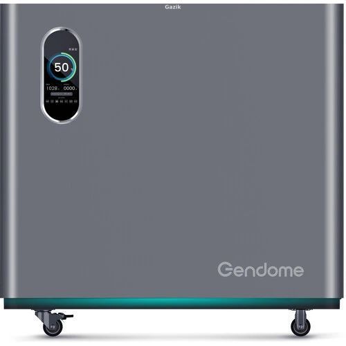 Зарядна станція Gendome Home 3000 GH3000 фото