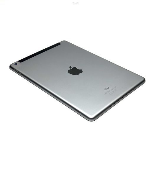 Планшет Apple iPad 6th Space Gray (A1954) 9,7 Retina 128 Гб Wi-Fi + LTE (Вживаний - Клас A-)