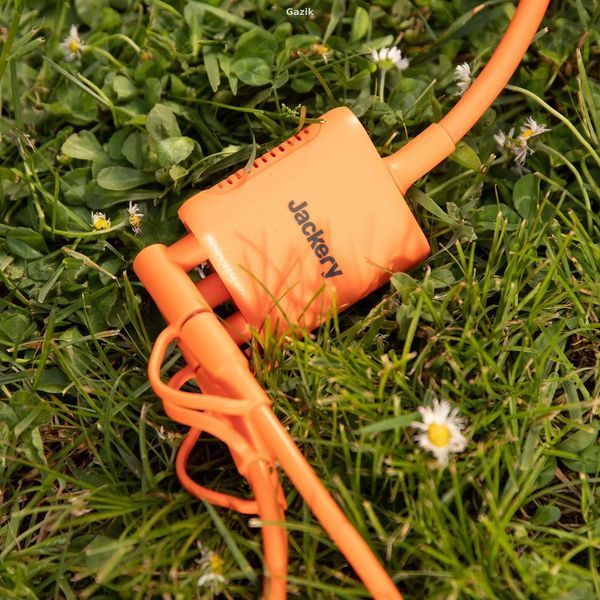 Конектор сонячної панелі Jackery Solar Series Charging Cable