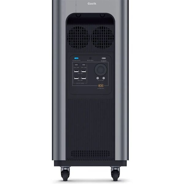 Зарядна станція Gendome Home 3000 GH3000 фото