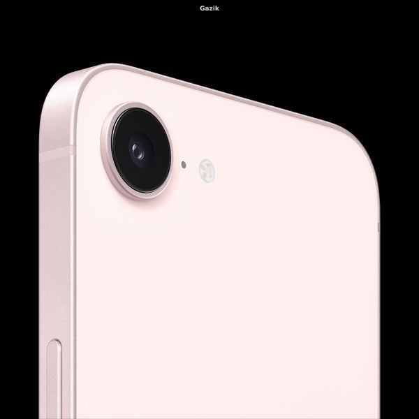 СМАРТФОН IPHONE 17E SOFT PINK 256GB-AFA