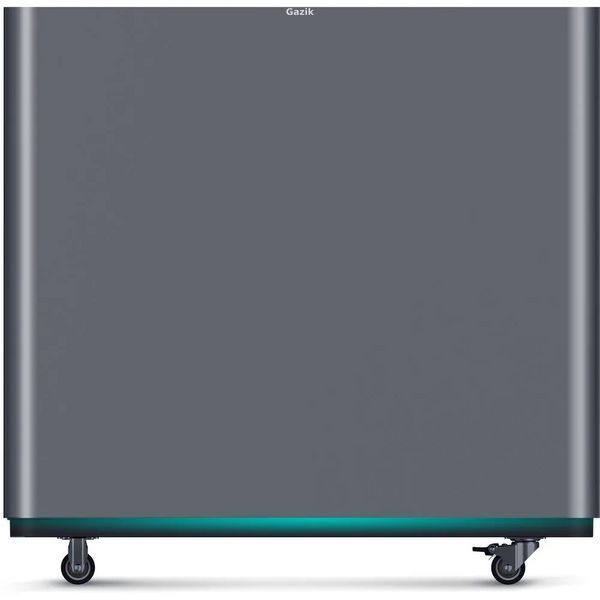 Зарядна станція Gendome Home 3000 GH3000 фото