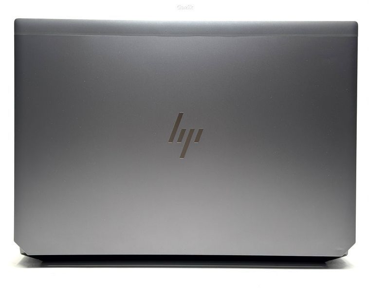 Б/В Ноутбук HP ZBook 17 G6 IPS Intel Core i5 (i5-9400H) 16 Гб 512 Гб SSD Клас A- (NTB1025214)
