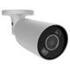 IP відеокамера Ajax BulletCam HL (8 Mp/4 mm) white YSAP517     фото 1