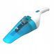 Акумуляторний пилосос Black&Decker WDC115WA (вживаний) LPNA026542537 фото 1