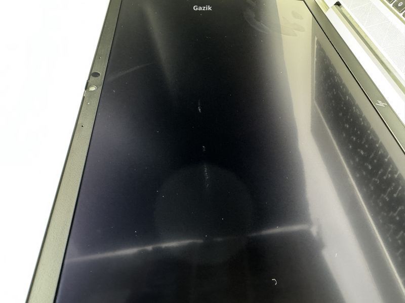 Ноутбук HP EliteBook 855 G8 Multitouch AMD Ryzen 5 (Ryzen 5 Pro 5650U) 16 Гб 256 Гб SSD Клас A- (NTB0226127) Б/В
