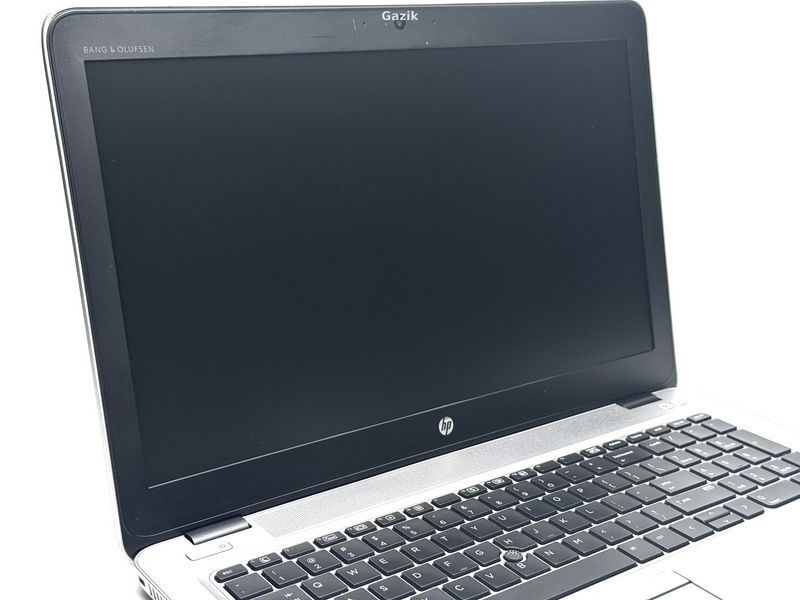 Ноутбук HP EliteBook 850 G3 TN Intel Core i5 (i5-6300U) 8 Гб 512 Гб SSD Клас A- (NTB0426285) Б/В