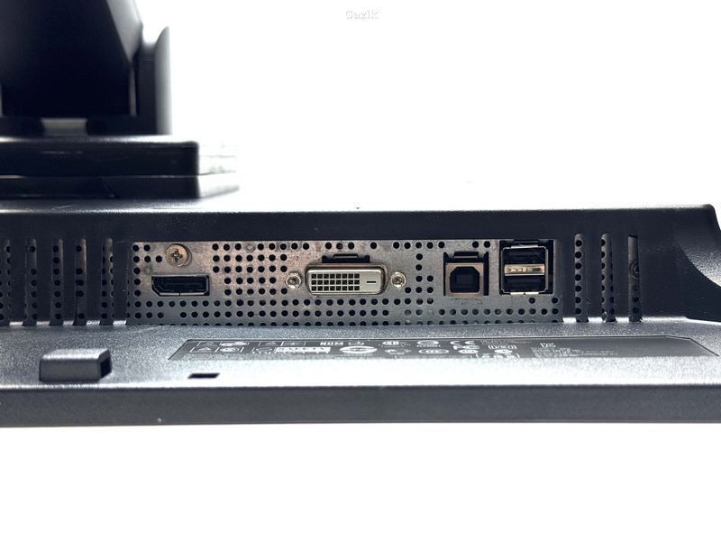 Монітор HP ZR30W 30" S-IPS (Вживаний - Клас A-)