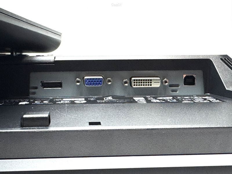 Монітор HP EliteDisplay E271i 27" IPS (Вживаний - Клас A-)