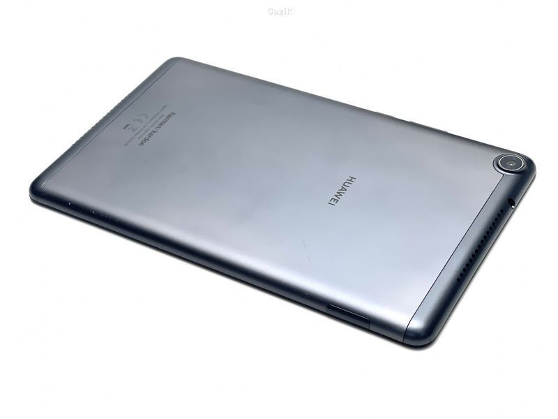 Планшет Huawei MediaPad M5 Lite 8" IPS Kirin 710 3 Гб 32 Гб (Вживаний - Клас B)