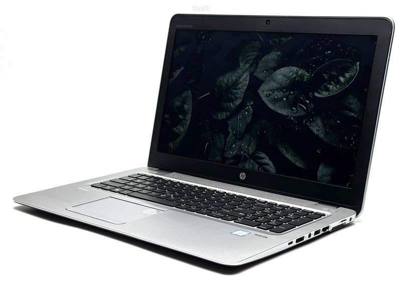Ноутбук HP EliteBook 850 G3 TN Intel Core i5 (i5-6300U) 16 Гб 128 Гб SSD + 500 Гб HDD (Вживаний - Клас A-)