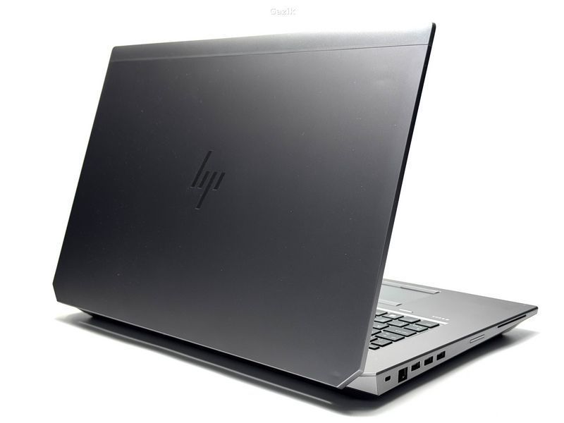 Б/В Ноутбук HP ZBook 17 G6 IPS Intel Core i5 (i5-9400H) 16 Гб 512 Гб SSD Клас A- (NTB1025214)