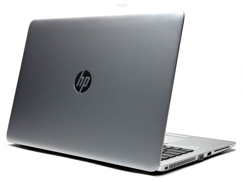 Ноутбук HP EliteBook 850 G3 TN Intel Core i5 (i5-6300U) 16 Гб 128 Гб SSD + 500 Гб HDD (Вживаний - Клас A-)