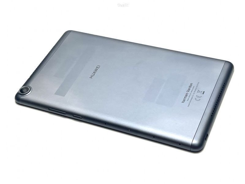Планшет Huawei MediaPad M5 Lite 8" IPS Kirin 710 3 Гб 32 Гб (Вживаний - Клас B) PTB0123237 фото