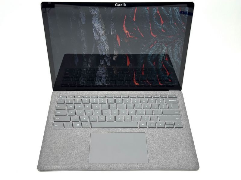 Ноутбук Microsoft Surface Laptop 3 Multitouch Intel Core i5 (i5-1035G7) 8 Гб 256 Гб SSD Клас A- (NTB1225106) Б/В NTB1225106 фото
