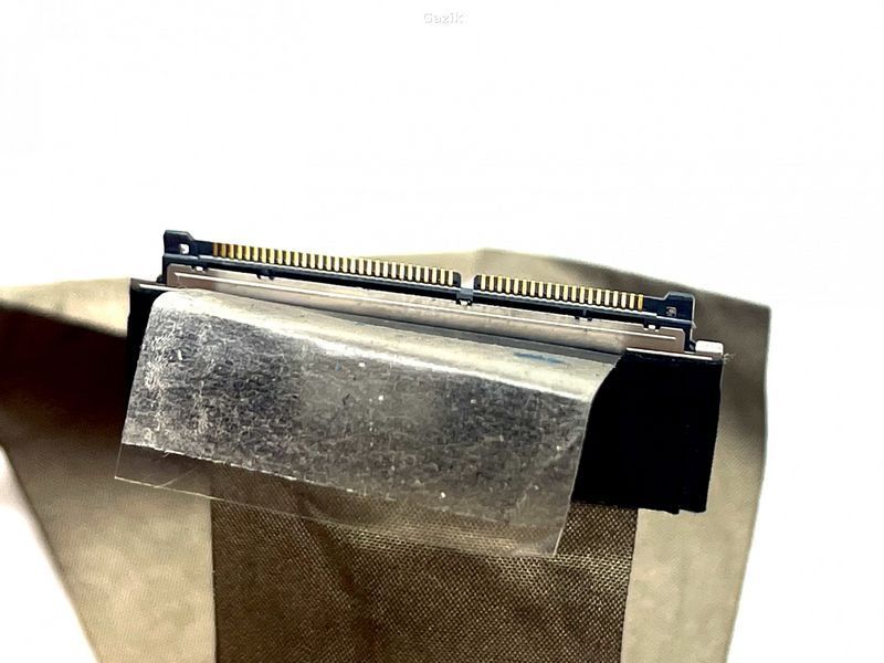 Шлейф матриці для ноутбука Dell Precision M6600, M6700 40 pin (вживаний)