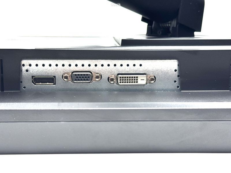 Монітор SAMSUNG S27C650D 27" MVA (Вживаний - Клас A-)