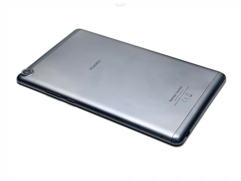 Планшет Huawei MediaPad M5 Lite 8" IPS Kirin 710 3 Гб 32 Гб (Вживаний - Клас B)