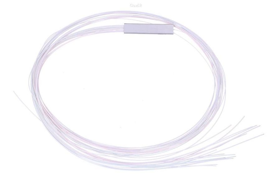 Оптичний дільник Cor-X PLC 1/16 without connector (Splitter) 10673605 фото Оптичний дільник Cor-X PLC 1/16 without connector (Splitter) 10673605 фото