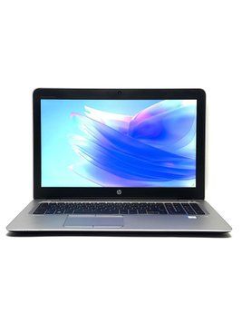Ноутбук HP EliteBook 850 G3 TN Intel Core i5 (i5-6200U) 8 Гб 256 Гб SSD Клас A- (NTB0426231) Б/В NTB0426231 фото
